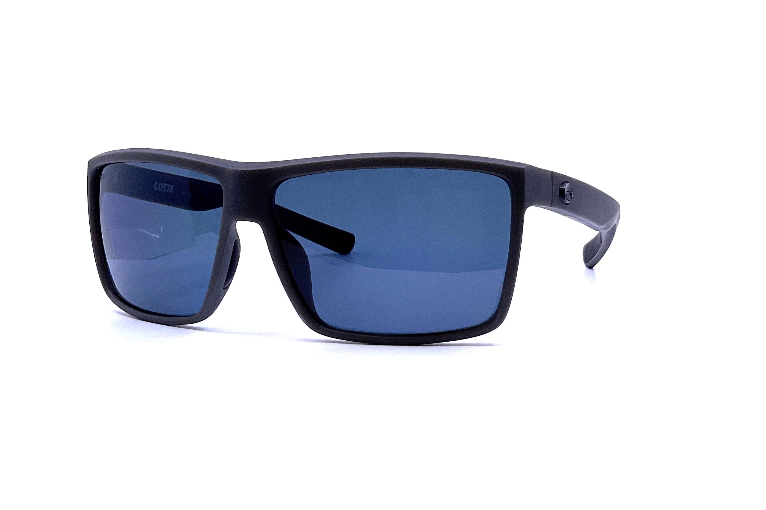 Costa - Rinconcito (Matte Grey | Grey Polycarbonate) – Good