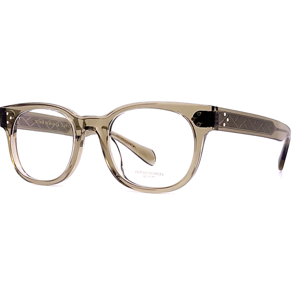 小物 OLIVER PEOPLES  OV5236-A 1031/4 Afton Oliver Peoples - Afton (Sencha) – Good See Co.