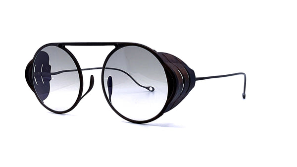Rigards x Boris Bidjan Saberi - RG1011BBS (Antique Bronze | Light Grey)