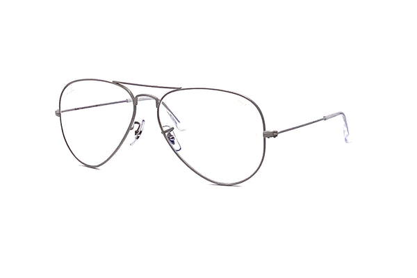 Ray-Ban - [58] RB3025 (9223/BL)