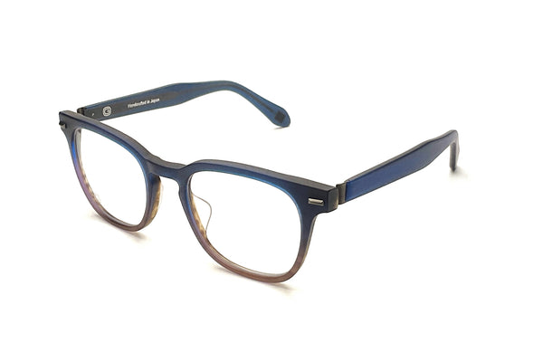 Zero G Eyewear - The Heights (Blue Green Brown)