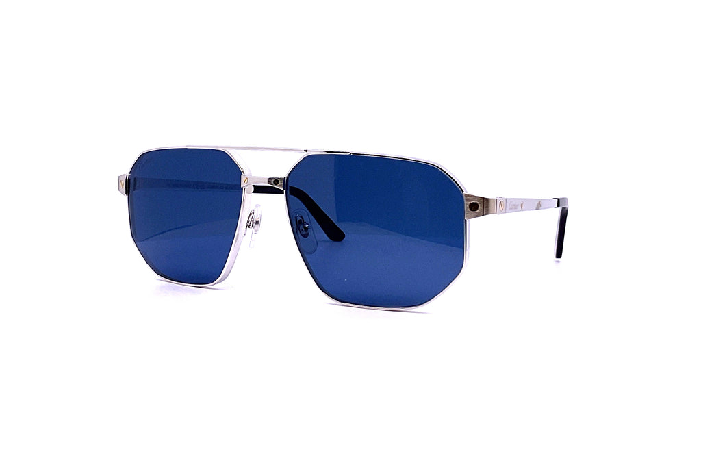 Cartier - Santos de Cartier - CT0462S (002) – Good See Co.
