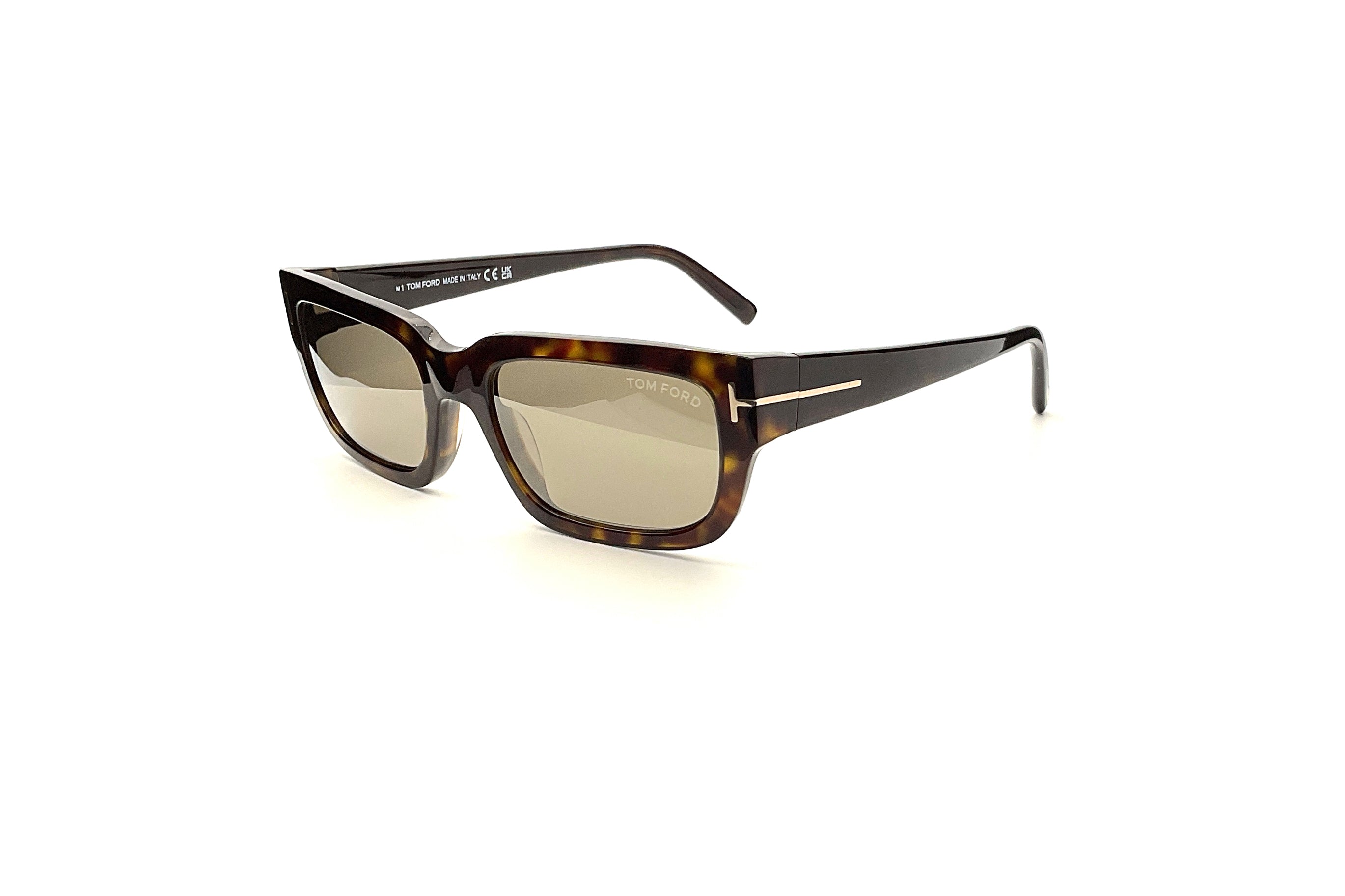 Sunglasses: Tom Ford – Good See Co.