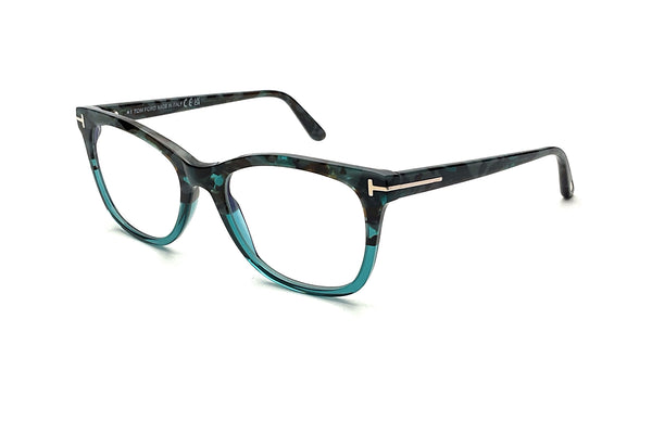 Tom Ford - TF5986-B (Light Havana)