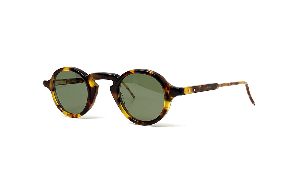 Thom Browne - UES904A (Brown Tortoise) – Good See Co.