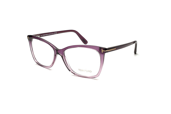 Tom Ford - TF5514 (Transparent Purple Fade)