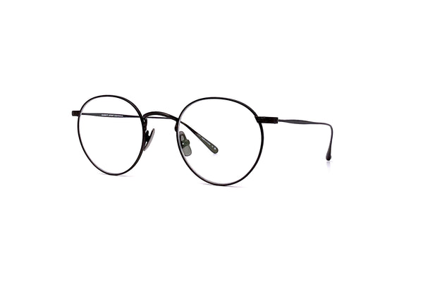 Garrett Leight - Wilson T (Lunar Grey)