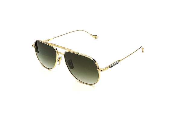 Cutler and Gross - GFSN 018 (Gold)