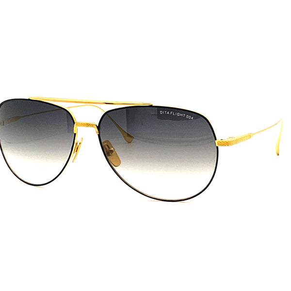 Dita - Flight .004 (Black/Gold) – Good See Co.