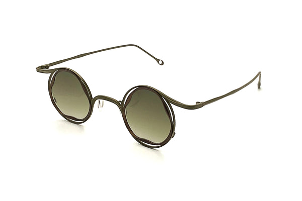 Rigards - RG1078TI (Olive/Bronze | Green)