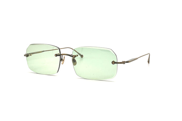 Matsuda - M5004 (Antique Gold)
