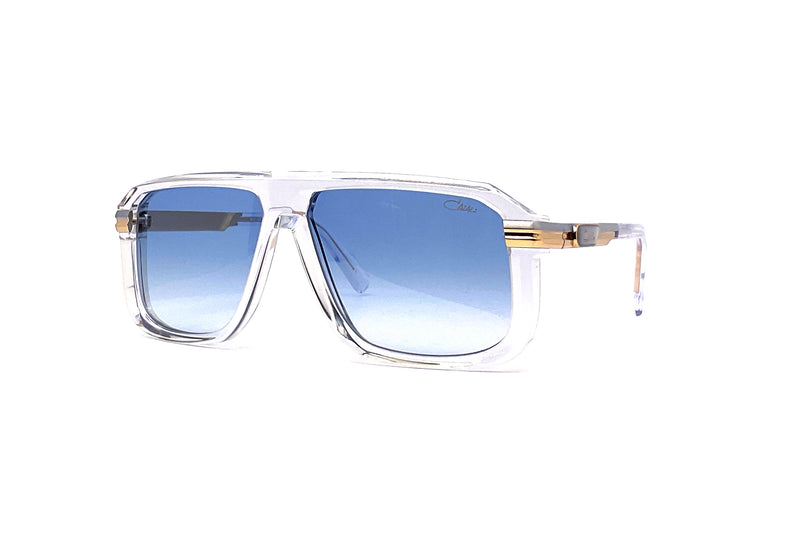 Cazal - 8050 (Crystal)