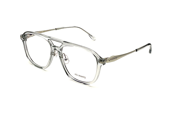 KIYO Kio Yamato - KP-269U (Grey Crystal/Silver) – Good See Co.