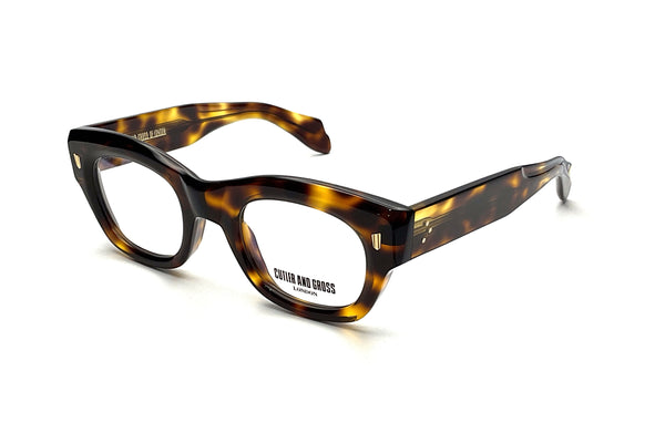Cutler and Gross - 9261 (Old Brown Havana)