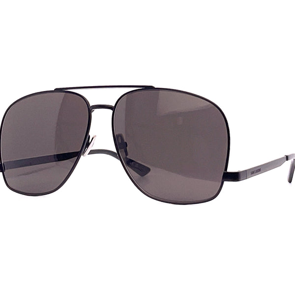 Saint Laurent - SL 653 LEON (002) – Good See Co display picture 1