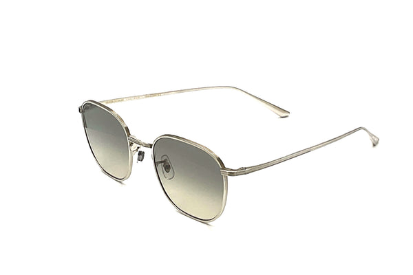 Oliver Peoples - Board Meeting 2 (Silver)