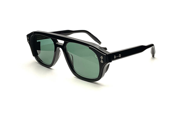 Akoni - Phoenix (Black | Emerald)