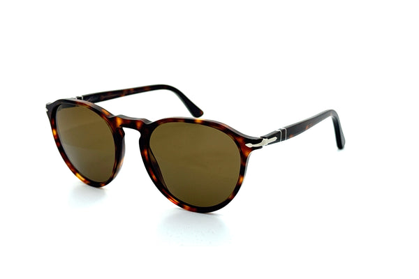 Persol - 3286-S [53] (Havana | Polarized Brown)
