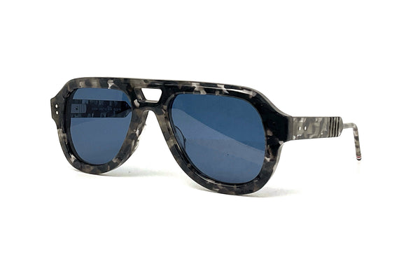 Thom Browne - UEO923A (Grey Tortoise)
