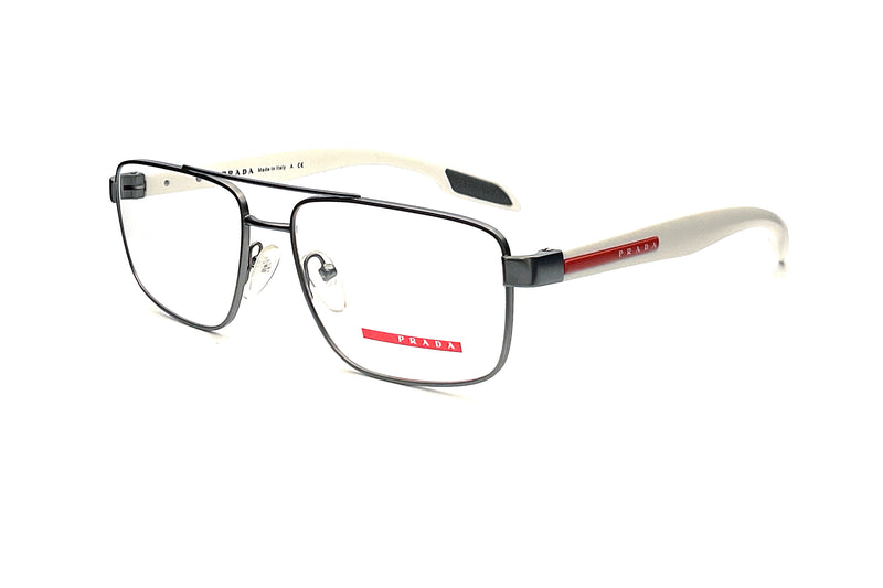 Prada - VPS 56E (Gunmetal)