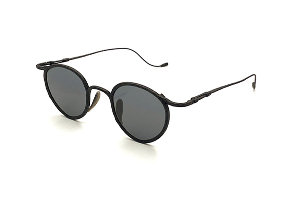 Rigards x Ziggy Chen - RG1939ZC (Antique Black | Dark Grey)