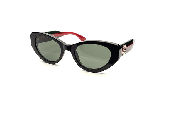 Gucci - GG1862S (Black)