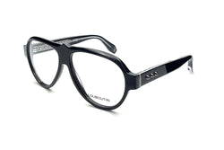 Christian Louboutin - LB5005 (Shiny Black)