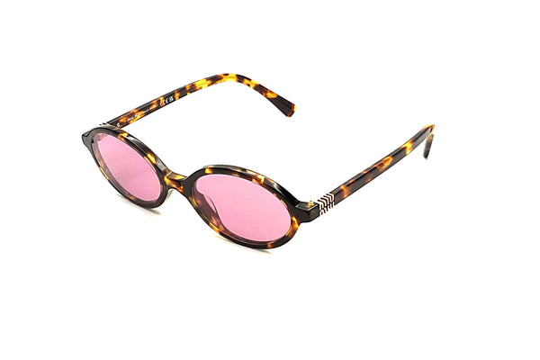 Miu Miu - SMU 04Z (Havana | Bordeaux)