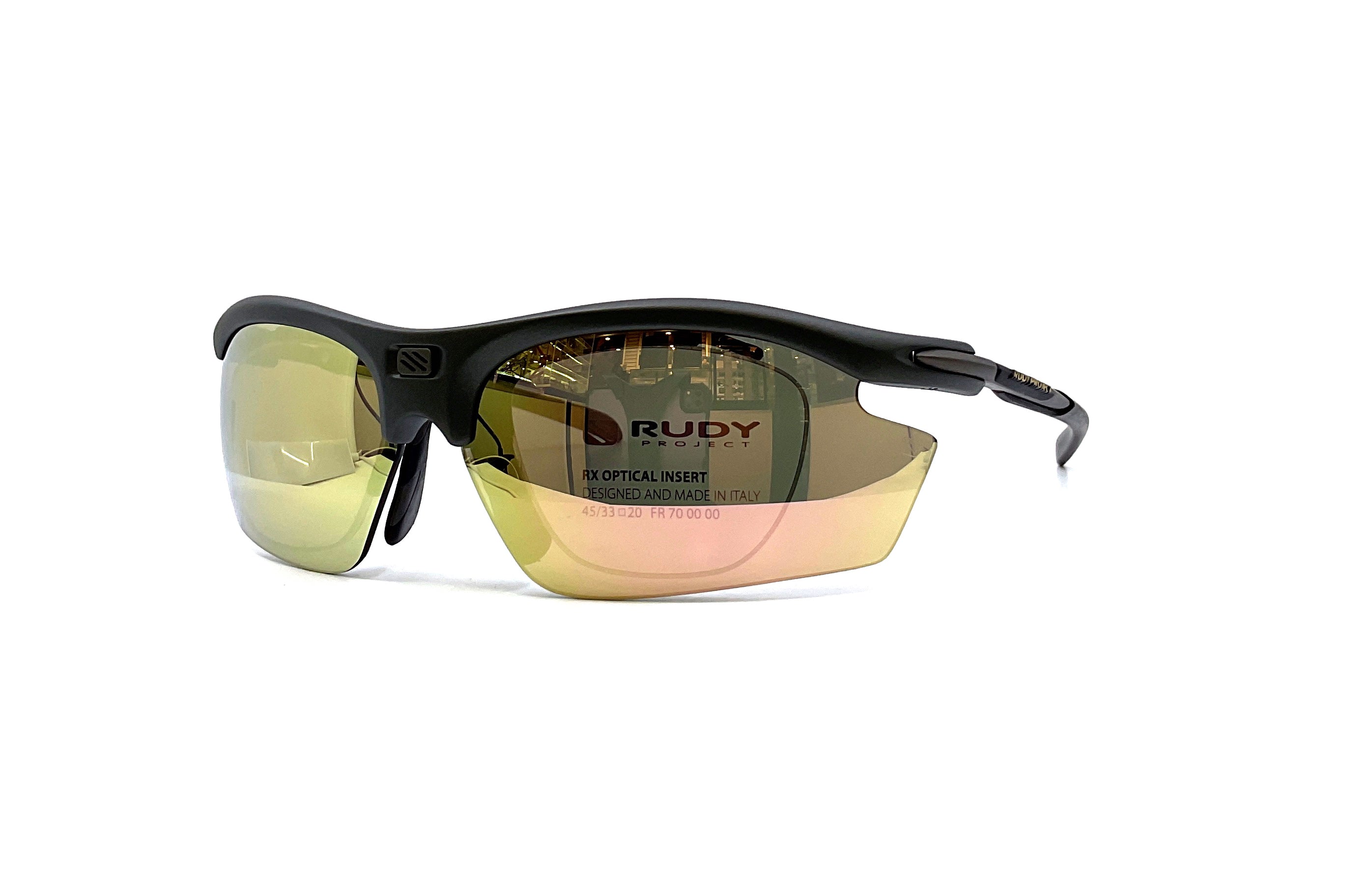 Rudy Project Eyewear – Good See Co. Rudy Project Eyewear – Good See Co.