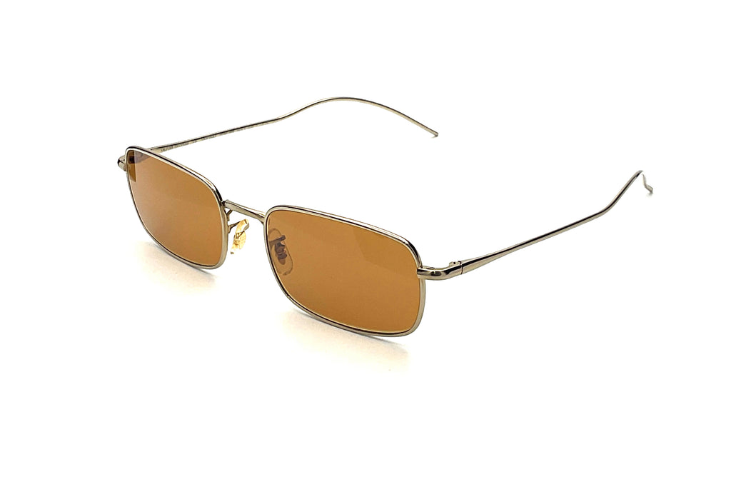 Oliver Peoples - TK-14 (Gold | Cognac) – Good See Co.