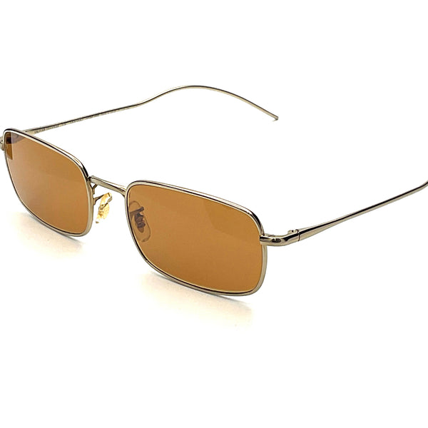Oliver Peoples - TK-14 (Gold | Cognac) – Good See Co.