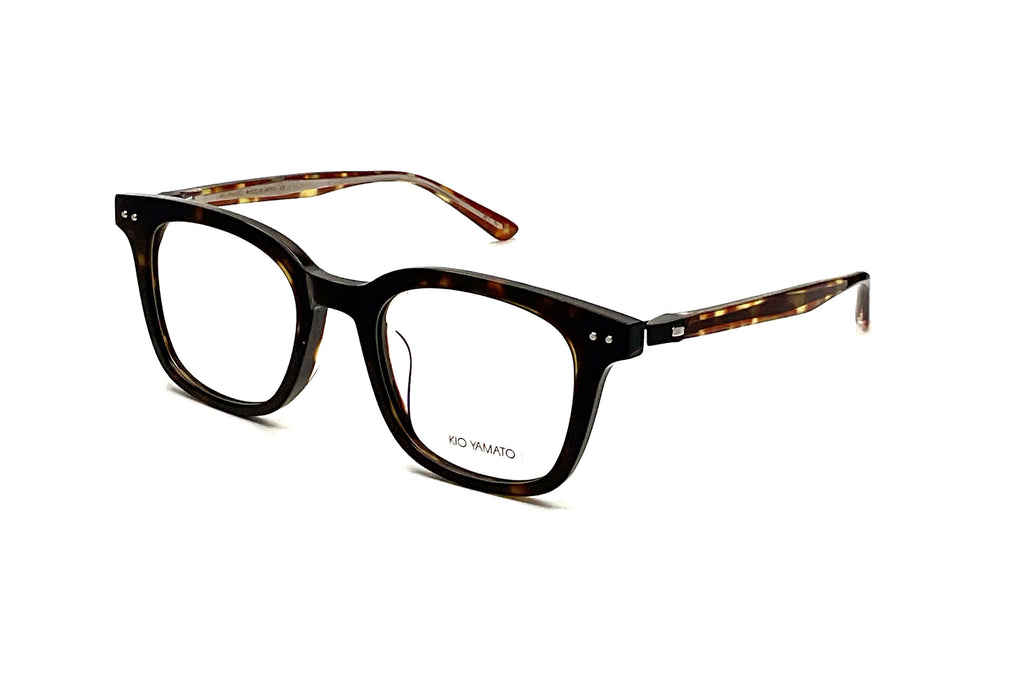 Kio Yamato - KP-249U (Dark Tortoise) – Good See Co.