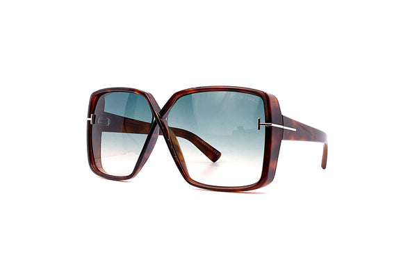 Tom Ford - Yvonne (Blonde Havana)