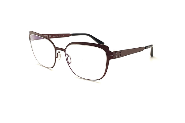 Zero G Eyewear - Rose (Cardinal)