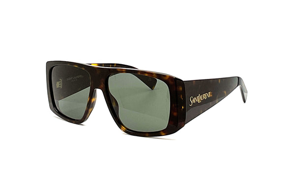 Saint Laurent - SL 832 (Tortoise)