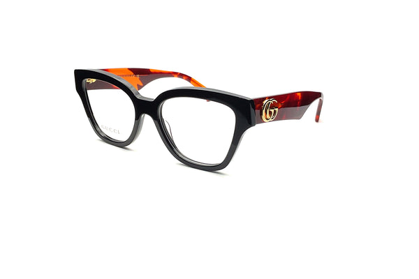 Gucci - GG1424O (Black)
