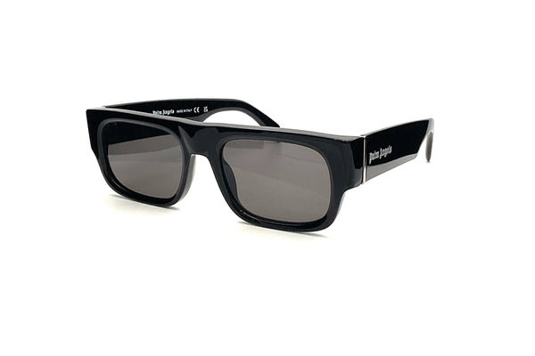 Palm Angels - PERI085 (Black | Dark Grey)