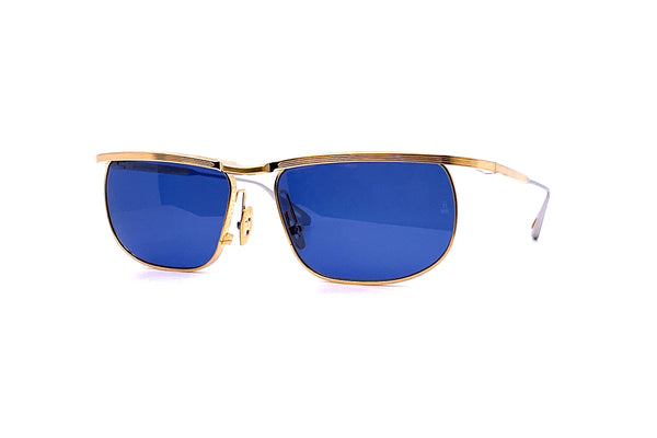 Jacques Marie Mage- Melville (Gold)