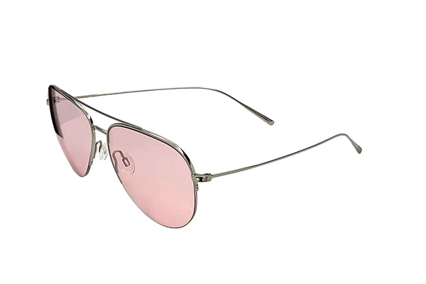 Oliver Peoples - Cleamons (Silver)