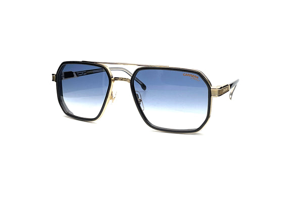 Carrera - 1069/S (Black Gold)