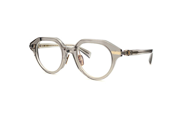 Balmain - Sentinelle-V (Crystal Grey | 12k Gold)