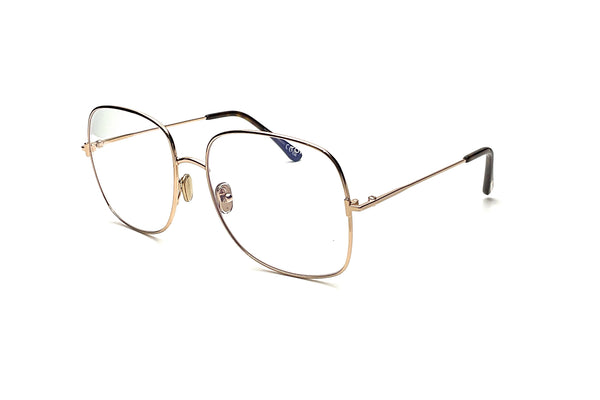 Tom Ford - TF6048-B (Gold)