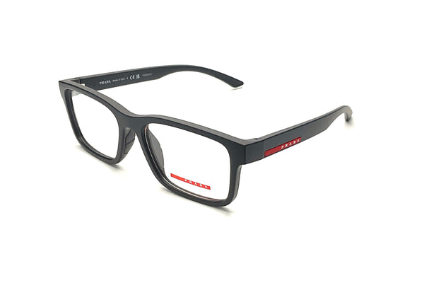 Prada - VPS 01R (Black)