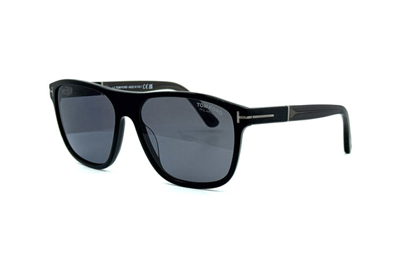 Tom Ford - TF 1081-N (Shiny Black)