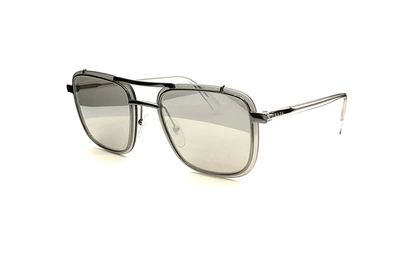 Prada - SPR 59U (Gunmetal)