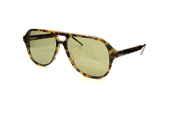 Thom Browne - UES927A (Tokyo Tortoise)