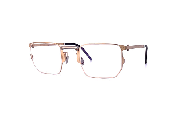 Movitra- UL 02 M RX (Rose Gold)