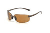 Serengeti - Rick (Matte Dark Brown)