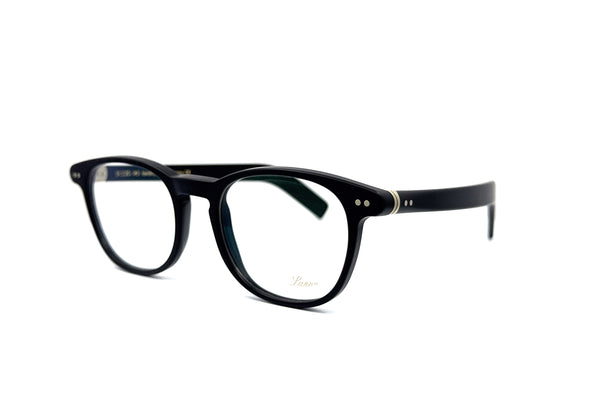 Lunor - A6 251 (Black Matte)