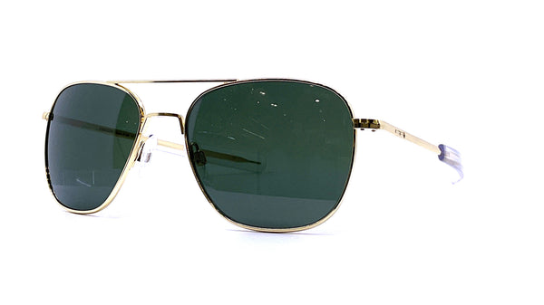 Randolph - Aviator Large (23k Gold | AGX)